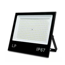Holofote Led 1000W Área Externa Interna Refletor Elétrico Potente