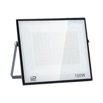 Holofote LED De Alta Luminosidade 200W IP66 À Prova d'Água Para Iluminação Externa De Jardim