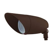 Holofote LED de paisagem Nuvo 62/1206 12W 3000K 1240lm Holofote LED de paisagem Nuvo 62/1206 12W 3000K 1240lm