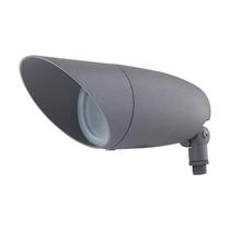 Holofote LED de paisagem Nuvo 62/1208 12W 3000K 1240lm 120V Holofote LED de paisagem Nuvo 62/1208 12W 3000K 1240lm 120V