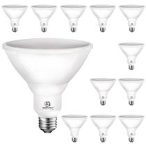 Holofote LED E ENERGETIC 100W Par38 1250lm 5000K (pacote com 12) Holofote LED E ENERGETIC 100W Par38 1250lm 5000K (pacote com 12)