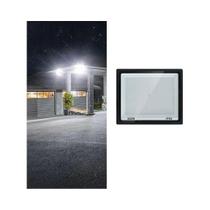Holofote LED IP66 À Prova d'Água 10W-200W Para Jardim E Rua, Spotlight Externo AC220/110V