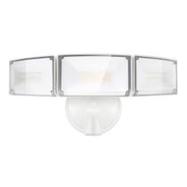 Holofote LED LUTEC 75W 8000LM Dusk to Dawn Outdoor Holofote LED LUTEC 75W 8000LM Dusk to Dawn Outdoor