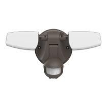 Holofote LED para exterior HALO Motion Sensor de Movimento 1420 Lumens Bronze