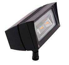 Holofote LED RAB Lighting FFLED18 18W 2400LM 5000K
