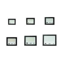 Holofote LED RGB Para Exterior IP65 À Prova d'Água Com Mudança De Cor 10W 30W 50W 100W Para Jardim, Holofote LED RGB Para Exterior IP65 À Prova d'Água Com Mudança De Cor 10W 30W 50W 100W Para Jardim,