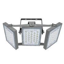 Holofote LED STASUN 150W 13500lm 5000K IP66 impermeável Holofote LED STASUN 150W 13500lm 5000K IP66 impermeável