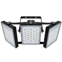 Holofote LED STASUN 150W 13500lm IP66 impermeável Holofote LED STASUN 150W 13500lm IP66 impermeável