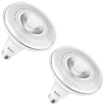 Holofote LED Sunco Waterproof PAR38 Dusk to Dawn 15W