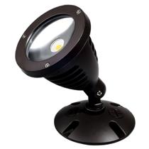Holofote LED TOPELE 1100LM Outdoor Security 5000K Brown Holofote LED TOPELE 1100LM Outdoor Security 5000K Brown
