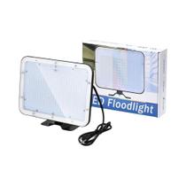 Holofote LED UV À Prova d'Água Para Iluminação De Festa Ao Ar Livre IP66 Lâmpada Neon Que Brilha No