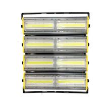 Holofote Linear Duplo 800W Ip68 Campo Quadra Branco Bivolt Holofote Linear Duplo 800W Ip68 Campo Quadra Branco Bivolt