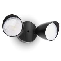 Holofote LUTEC 6222B 2500 lúmens 32W à prova d'água 5000K