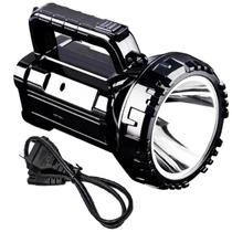 Holofote Portátil Recarregável DP.LED LIGHT Dp-7045B 2800mAh 5W 240Lm