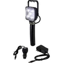 Holofote portátil recarregável LED Sea-Dog, 1200 lúmens Holofote portátil recarregável LED Sea-Dog, 1200 lúmens