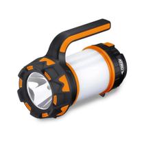 Holofote Recarregável 5W LED 400 L Atrio - 7908414452008