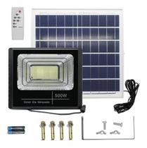 holofote refletor 500w a prova dagua