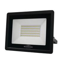 Holofote Refletor Led 30w 6.5K Branco Frio Bivolt