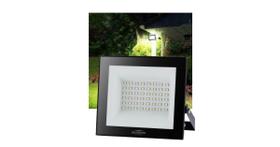 Holofote Refletor Led 50w 6.5K Branco Frio Bivolt