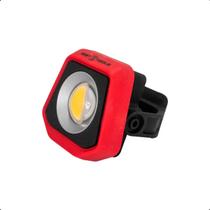 Holofote SGT-8518 CRI 96 700lm Identifica Riscos Hologramas Na Pintura Com Precisão Holofote SGT-8518 CRI 96 700lm Identifica Riscos Hologramas Na Pintura Com Precisão