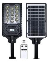 Holofote Solar 600w Luminária Refletor Autonomo Nacional