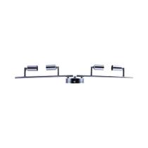 Holofotes LED Para Hotel De Supermercado GU10 Luzes De Teto Para Parede De Fundo De Vitrine De Loja
