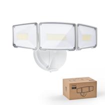 Holofotes LED Philips 72W 7400LM à prova d'água ao ar livre Holofotes LED Philips 72W 7400LM à prova d'água ao ar livre