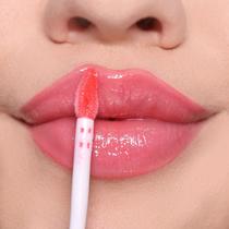 Hologloss Labial Top Beauty Glow Cor 08