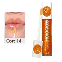 Hologloss Mel Cor 14 Labial Top Beauty Mel