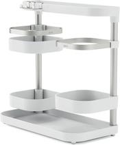 Holster - organizador multiníveis branco