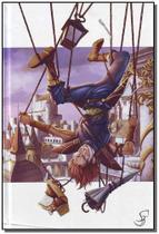 Holy Avenger - Ed Definitiva 02 Sortido