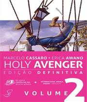 Holy avenger edicao definitiva vol 02