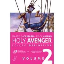 Holy Avenger - Edição Definitiva Vol.2