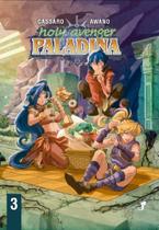 Holy Avenger - Paladina 3