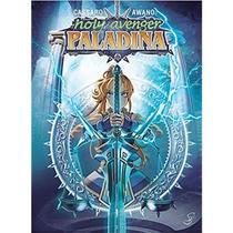 Holy Avenger - Paladina - JAMBO EDITORA