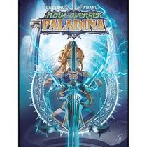 Holy Avenger - Paladina Sortido