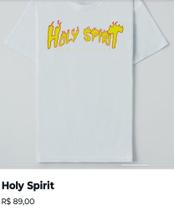 Holy Spirit