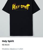 Holy Spirit