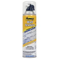 Homax Textura para Parede Casca de Laranja Aerossol 450 ml Pacote com 6 Homax Textura para Parede Casca de Laranja Aerossol 450 ml Pacote com 6