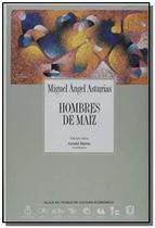 Hombres de Maíz