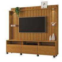 Home Absoluto Ripado Naturalle - Carmolar Móveis Home Absoluto Ripado Naturalle - Carmolar Móveis