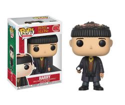 Home Alone Harry Esqueçeram De Mim - Funko Pop