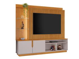 Home Amparo Para TV ate 60 Polegadas Jcm Cinamomo Off