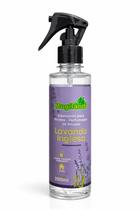 Home Aromatizador Ambiente E Tecido 250ml Faça Sua Escolha AROMATIZADOR TECIDOS:LAVANDA INGLESA