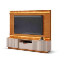 Home Atena TV até 85 C LED Portas de Correr Ripadas Home Atena TV até 85 C LED Portas de Correr Ripadas