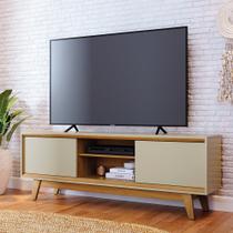 Home Atlas para TV até 70" Estilo Moderno com Acabamento Premium