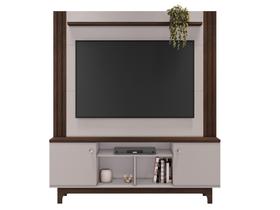 Home Balsamo Para TV ate 65 Polegadas Jcm Cafe Off