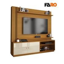 Home Bancada Para Tv Até 65 polegadas Royal - EDN Home Bancada Para Tv Até 65 polegadas Royal - EDN