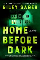 Home Before Dark: Um Romance