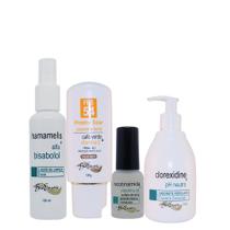 Home Care Acne Control (controle da acne) Peles Sensíveis e com Rosácea Bioexotic